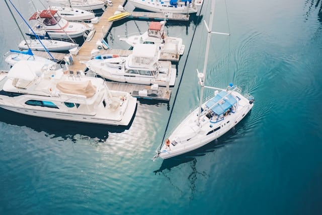 Boat & Yacht insurance