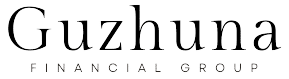 Guzhuna Financial Logo