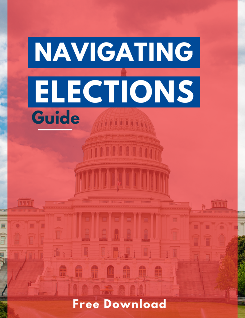 Navigating election