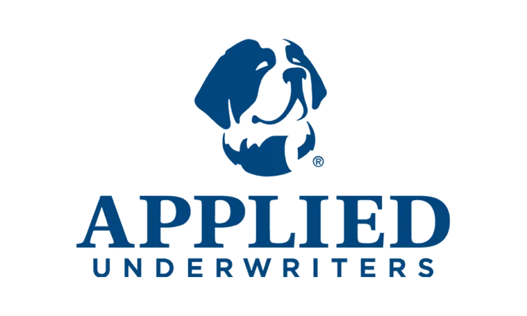 #Applied underwriter